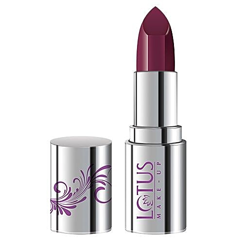 lotus ki lipstick