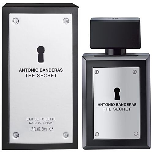 Perfume antonio banderas discount precio