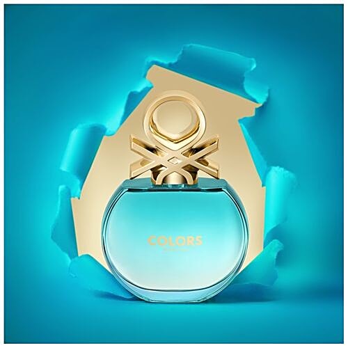 Colors perfume online