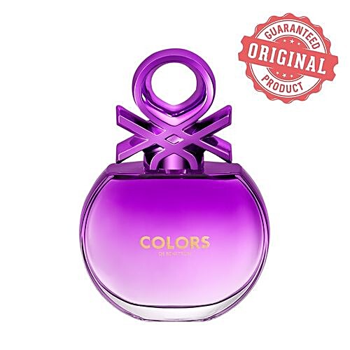 Colors discount perfume price