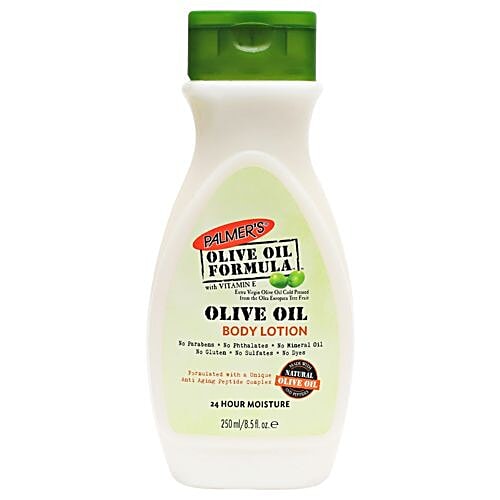 Buy Palmer's Body Lotion - Olive Oil With Vitamin E Online At Best 