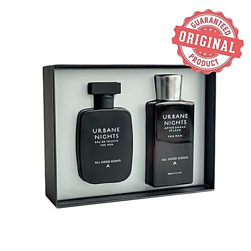 Perfume and 2024 aftershave gift sets