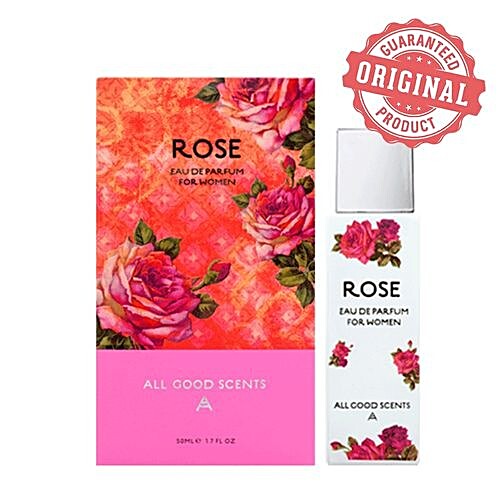 Best rose fragrance online perfume