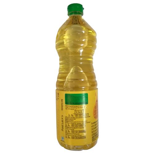 Buy Chambal Fresh Soyabean Refined Oil Online at Best Price - bigbasket