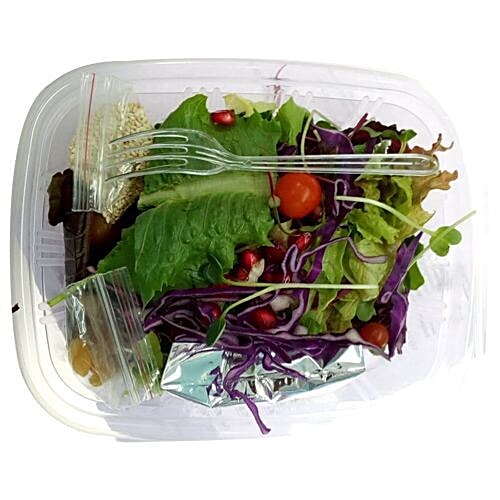 Buy Trikaya Salad - Sweet, Ready To Eat Online at Best Price of Rs 104. ...