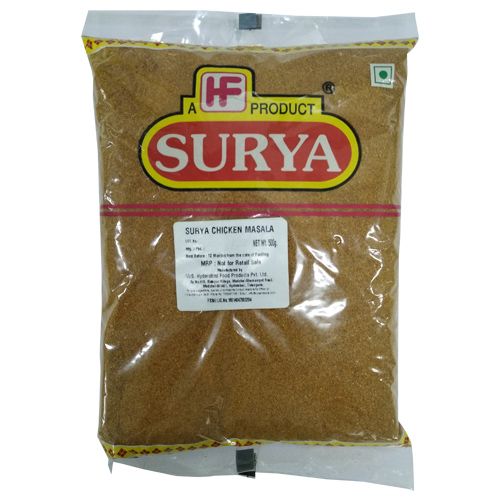 Buy Surya Chicken Masala Online at Best Price of Rs null - bigbasket