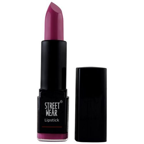 Buy Street Wear Street Wear Satin Smooth Lipstick Online at Best Price ...