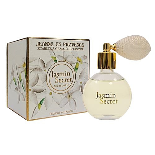 jasmin secret eau de parfum