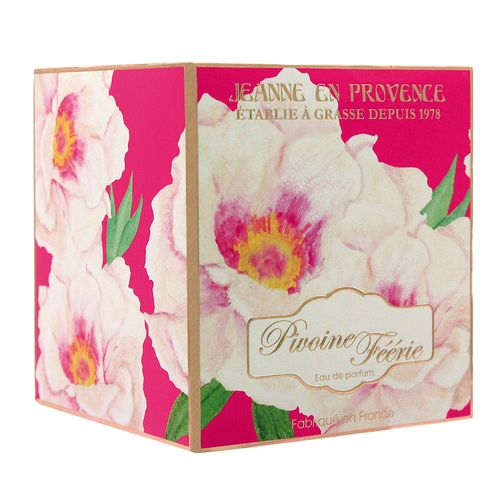 Buy Jeanne En Provence Pivoine Feerie Eau De Parfum For Women Online at ...