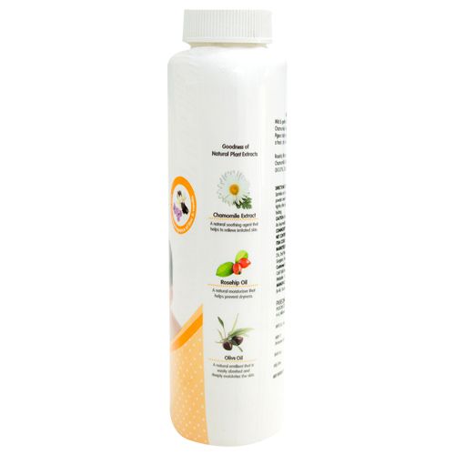 Pigeon Baby Powder With Fragrance, 100 g