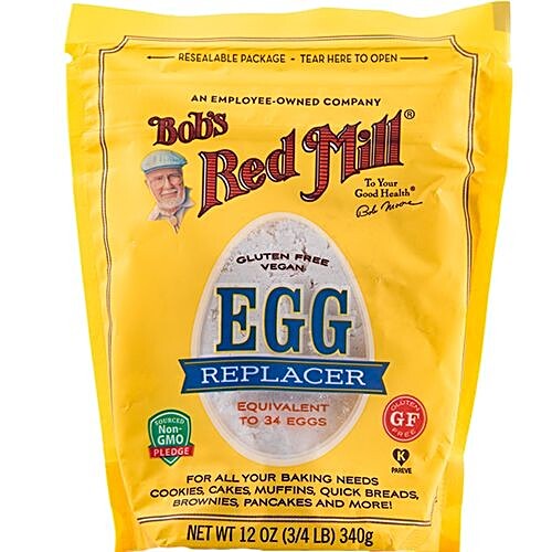 Buy Bobs Red Mill Gluten Free Egg Replacer Online At Best Price Of Rs 