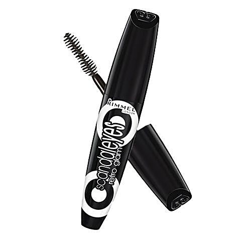 Rimmel retro deals mascara