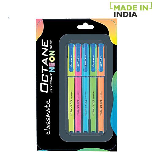 4 Gel Highlighter Pens Assorted Colors Neon Lipstick Pen Gel Pen Neon  Yellow Green Pink Orange Neon Gel Stick Pen Kids Drawing Pen Set Gift 