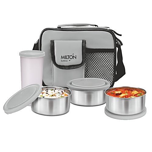 milton lunch box online india