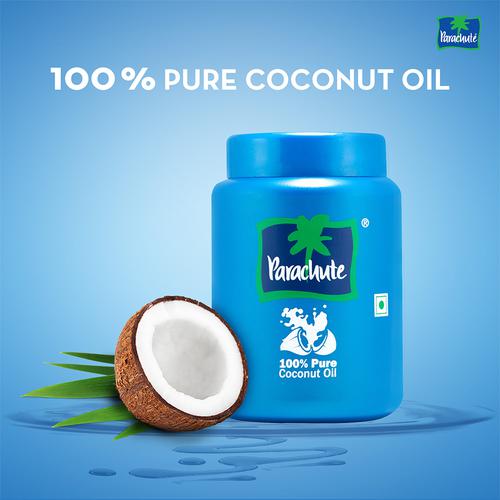 Buy Parachute Coconut Oil - 100% Pure Online at Best Price of Rs 270 ...