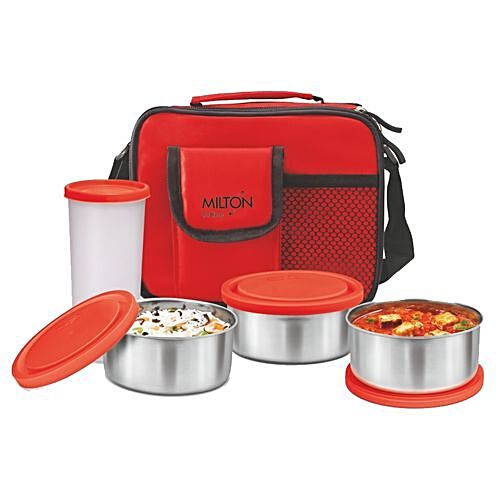 tiffin box bag only