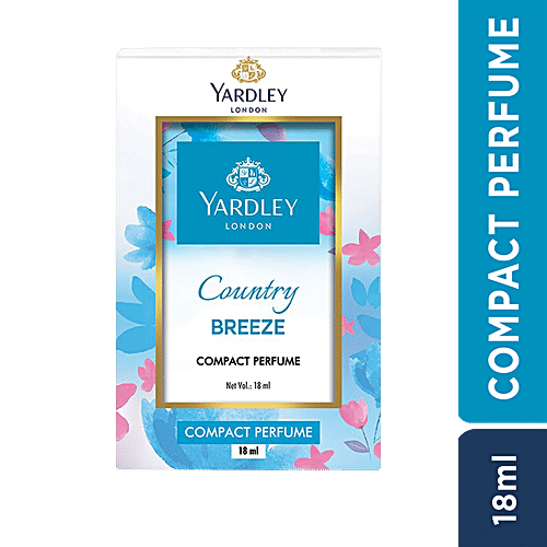 Yardley pocket 2025 perfume price