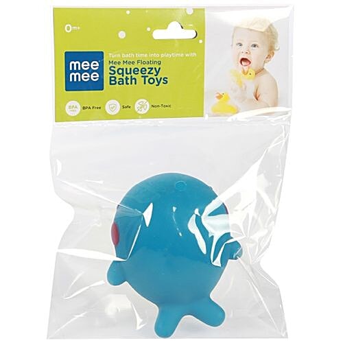 squirting whale bath toy