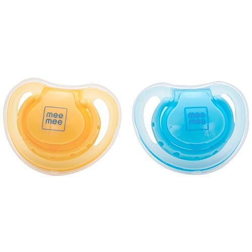 Mee mee deals baby pacifier