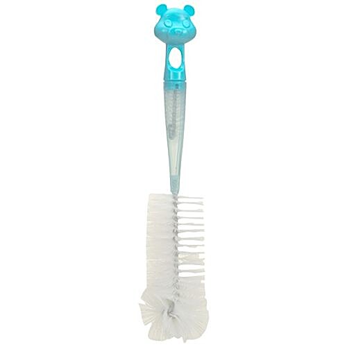 Mee mee bottle & nipple best sale cleaning brush