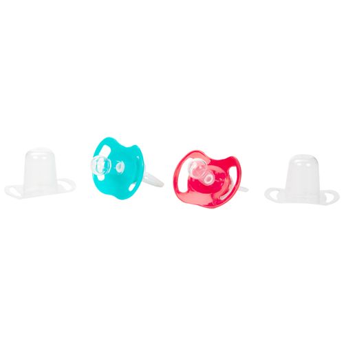 Buy Mee Mee Baby Pacifier Ultra Light Soft Silicone Nipple