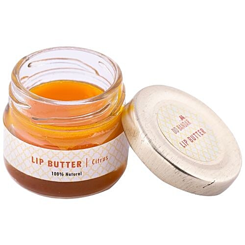 Buy Do Bandar Citrus Lip Butter Online at Best Price of Rs 200 - bigbasket