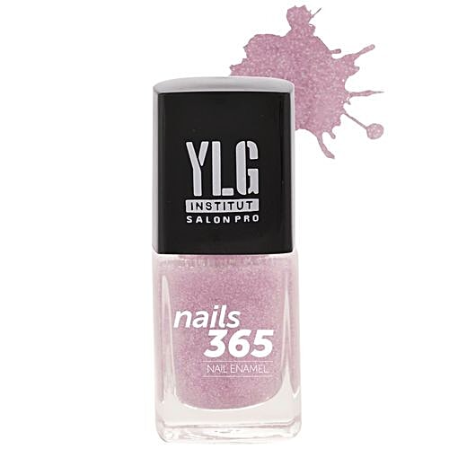 Buy YLG Nails 365 - Fairy Dust 3D Online at Best Price of Rs null ...