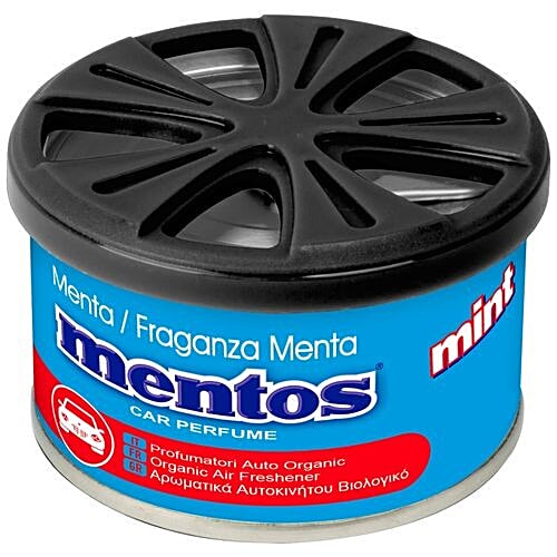 Mentos aftershave online