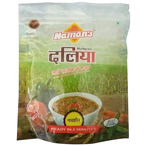 Buy Naman Daliya - Namkeen Online at Best Price of Rs null - bigbasket