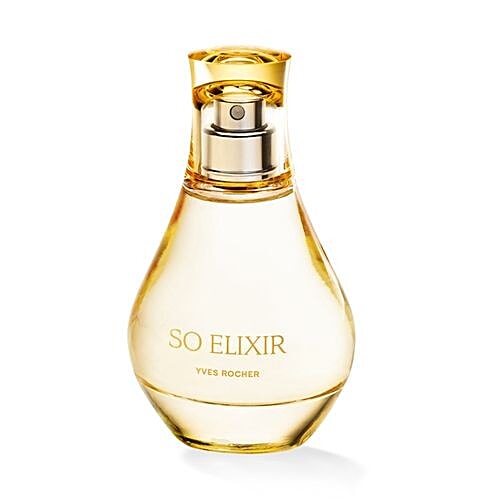 Buy YVES ROCHER So Elixir EDP Online at Best Price of Rs 2100