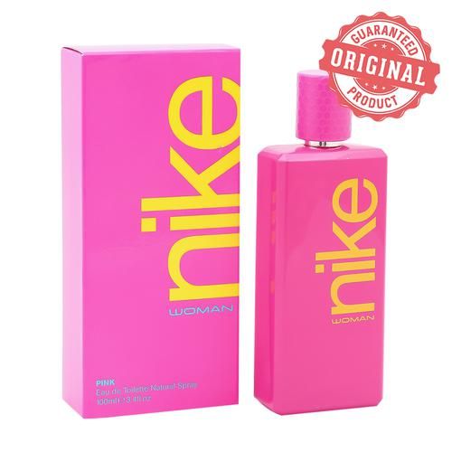 Nike original best sale perfume review