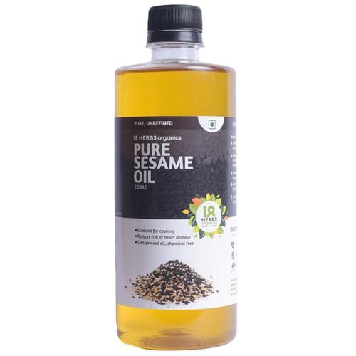 Buy Turn Organic Organic Cold Pressed Ground Nut Oil 500 Ml Bottle Online  At Best Price of Rs 225 - bigbasket