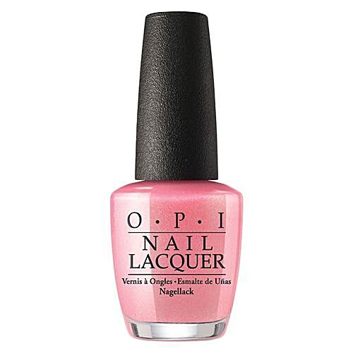 Buy O.P.I Nail Lacquer - Princesses Rule! Online at Best Price of Rs ...