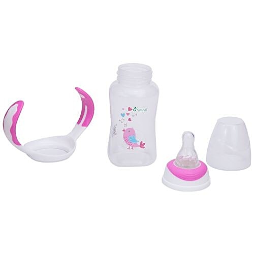 Buy Vauva Impru-Hold Bottle With Handle Online at Best Price of Rs 165 -  bigbasket