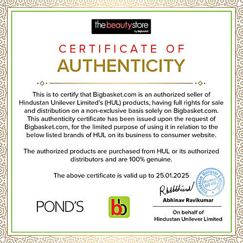 Buy Ponds BB+ Cream - Instant Spot Coverage + Natural Glow, 02 Medium ...