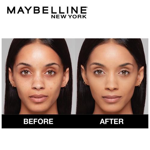 Maybelline New York Super Stay 24Hr Makeup, Caramel, 1 Fluid Ounce