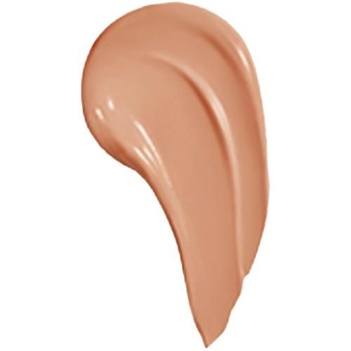 Maybelline New York Superstay 24H Full Coverage Foundation, 48