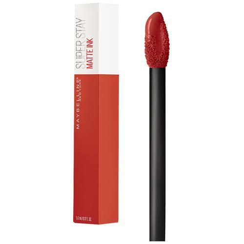 Buy Maybelline New York Super Stay Matte Ink Liquid Lipstick Online at ...