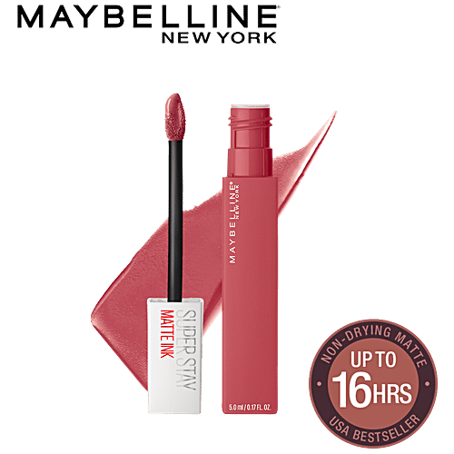 maybelline 225 nude shade