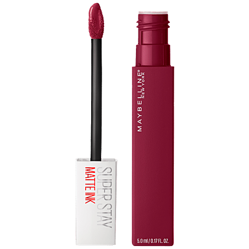 superstay matte ink 115