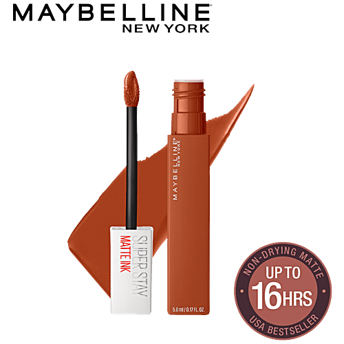 lip cream maybelline no 135