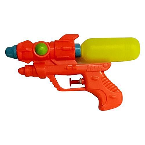 Buy Boing Holi Water Tank / Gun / Pichkari - Mickey Mouse - Red Online at  Best Price of Rs 499 - bigbasket