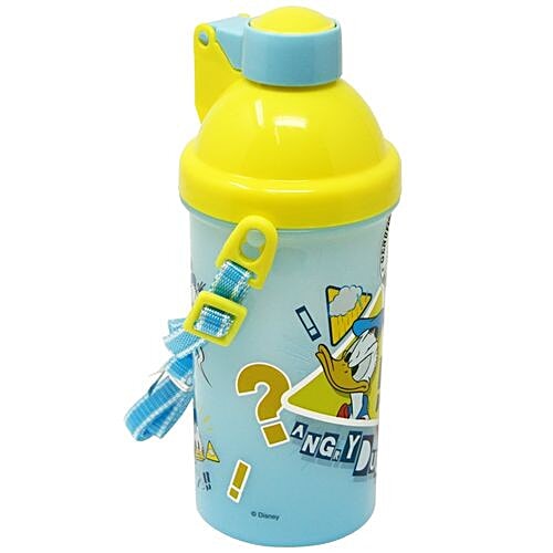 Buy Hm International Disney Donald Duck Sipper Plastic Kids Water ...