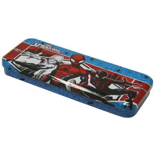 METAL PENCIL BOX at Rs 142/piece, Pencil Box in Mehmedabad