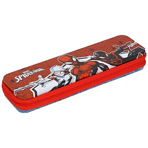 Spiderman pouch cheap