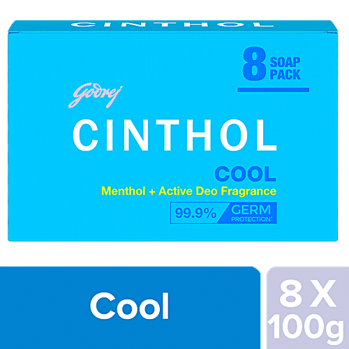 Cinthol discount pocket perfume