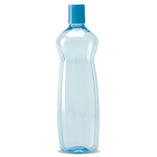 Buy Milton Pacific Pet Fridge Plastic Water Bottle Blue Online At Best Price Of Rs 45 Bigbasket