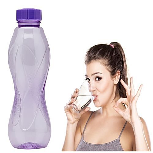 Buy Milton Oscar Pet Fridge Plastic Water Bottle Purple Online At Best Price Bigbasket