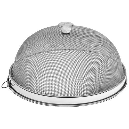 stainless steel food cover