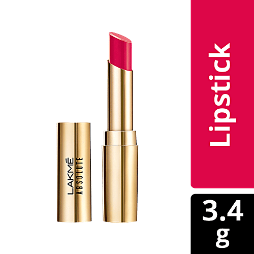 lakme absolute matte ultimate lip color with argan oil